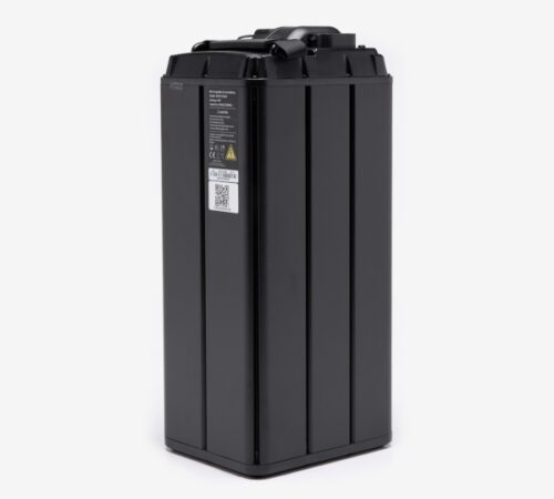 Removable Lithium Battery Pack 60V 43.2Ah for TL4000