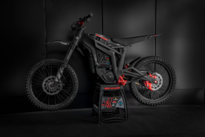 TALARIA STING R MX4 EXPERT EDITION