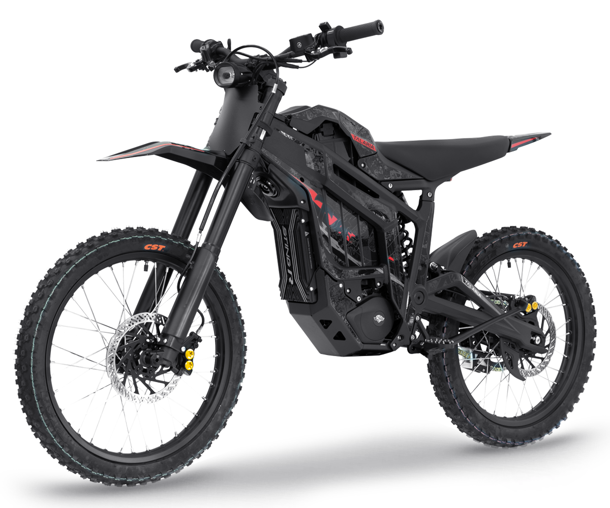 TALARIA STING MX5