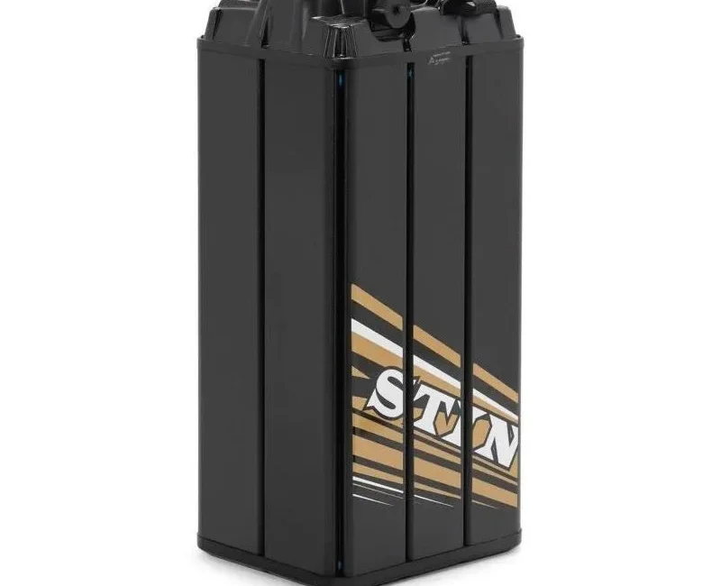 Talaria battery