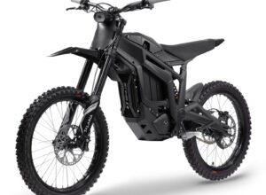 Talaria Sting R MX4 - Image 2