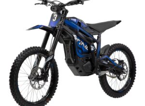 Talaria Sting R MX4