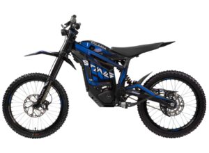 Talaria Sting R MX4 - Image 6