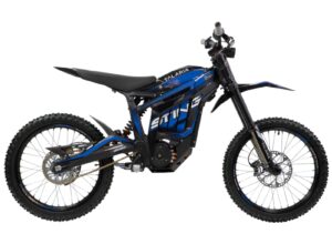 Talaria Sting R MX4 - Image 7