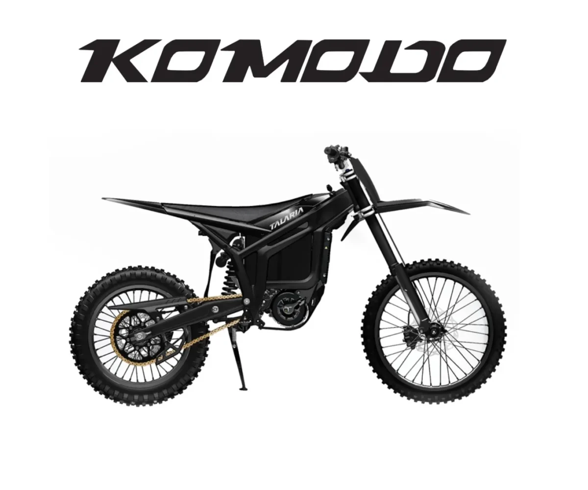 TALARIA KOMODO - Image 2