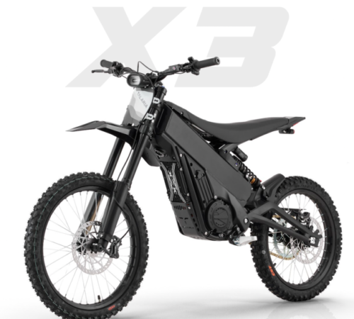 TALARIA X3 PRO